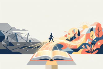 Repurpose — Curriculum Bridge for Displaced Students