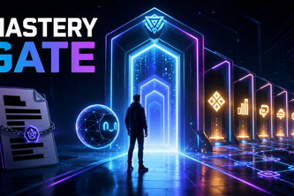 Mastery Gate