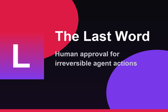 The Last Word