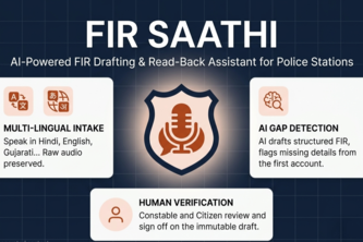 FIR Saathi