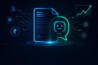 CrediSys — AI-Powered Loan Management System