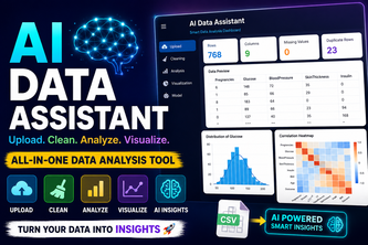 DataGenie