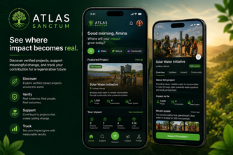 Atlas Sanctum