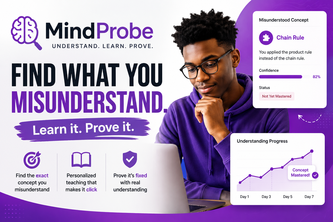 Mind-probe