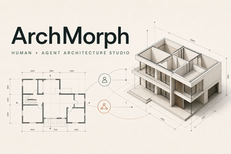 ArchMorph