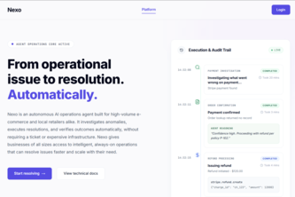 Nexo