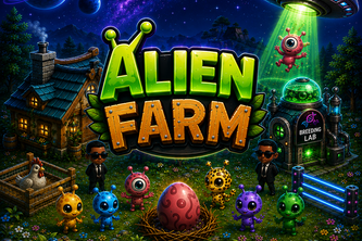 Alien Farm