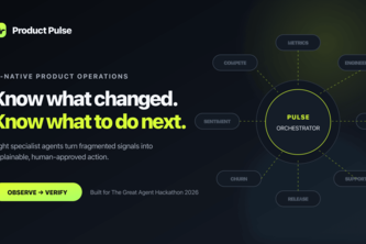 Product Pulse