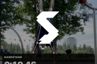 Skills - Calisthenics video AI