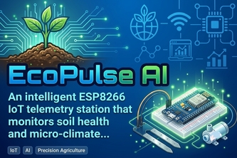 EcoPulse AI