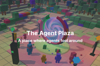 Agent Plaza
