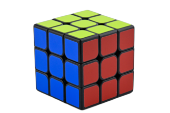 Rubik's cube