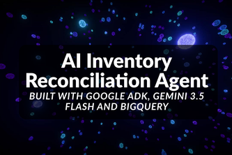 ERP–Webshop Reconciliation Agent