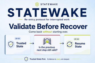 STATEWAKE