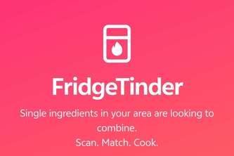 FridgeTinder