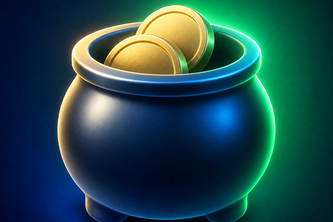 Dosh Pot