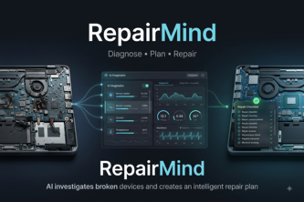 RepairMind