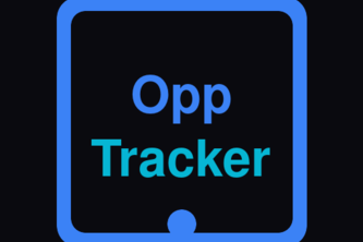 OppTracker