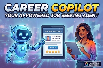 Career Copilot