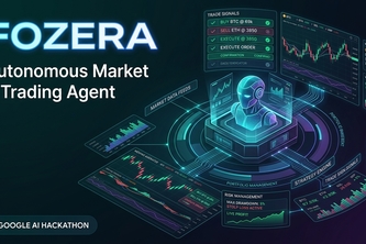 FOZERA — Autonomous Trading Intelligence