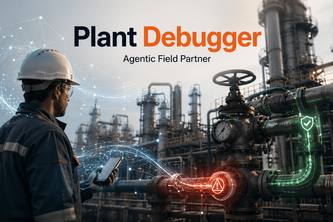Plant Debugger: Agentic Field Partner for Brownfield Ops