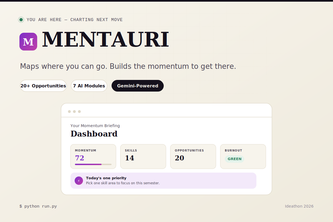 Mentauri