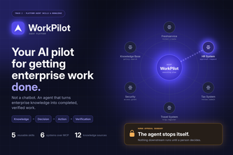 WorkPilot