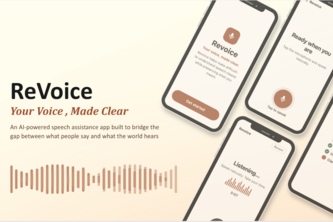 Revoice