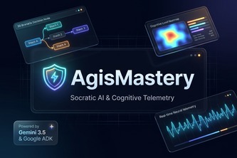 AgisMastery