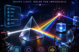 LUMEN GAME