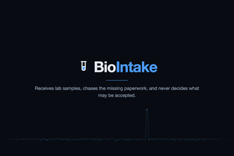 BioIntake