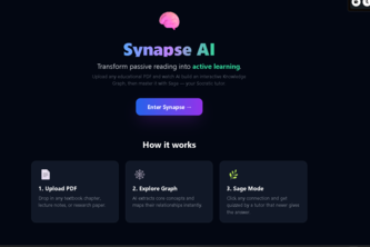 synapse AI