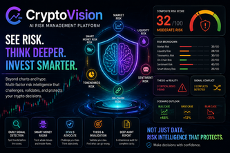 CRYPTOVISION