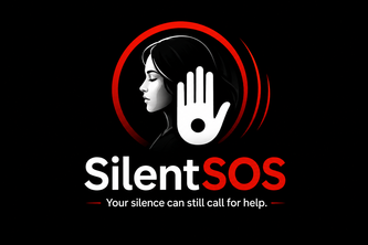 SilentSOS — AI-Powered Silent Emergency Response