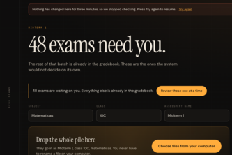 GradeSync