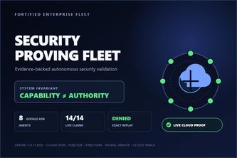 Security Proving Fleet