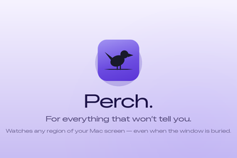 Perch