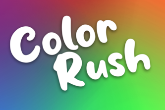 ColorRush: Turf War