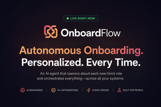 OnboardFlow