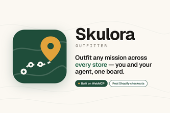 Skulora Outfitter