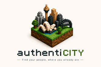 authentiCITY