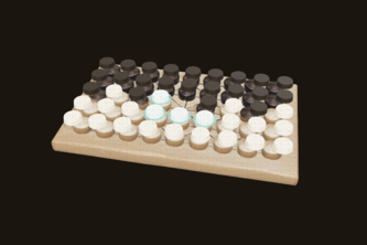 Cultural games