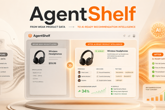 AgentShelf