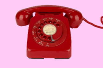 Phone It Forward