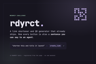 Rdyrct