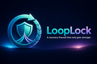 Hi, Stop Gambling — LoopLock