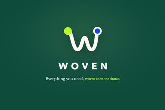 Woven