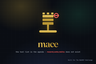 Mace