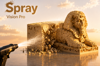Spray