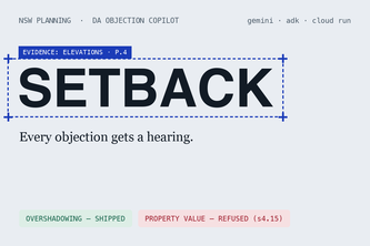 Setback
